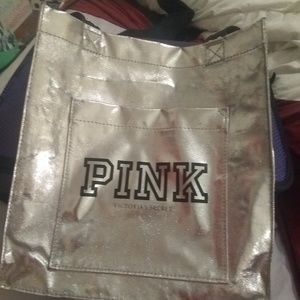 This is a Victoria secret hand bag